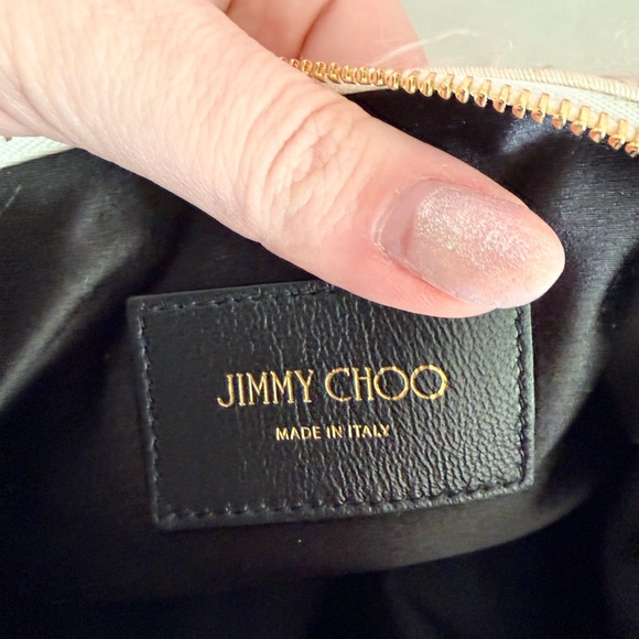 JIMMY CHOO BAG - Picture 13 of 16